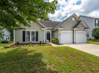 2025 Farmingham Ln, Indian Trail, NC 28079