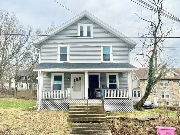 51-53 Glessner Ave #51, Mansfield, OH 44903