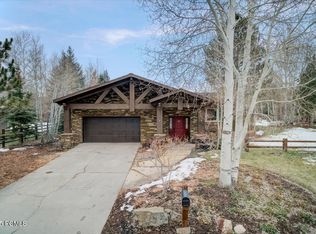 2350 Lucky John Dr, Park City, UT 84060