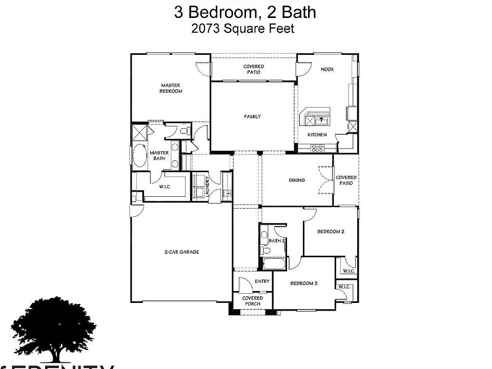 2nd image of 1127 Sunridge Dr