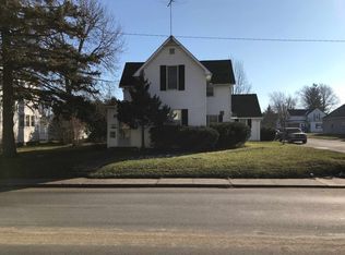 1021 W Monroe St, Decatur, IN 46733