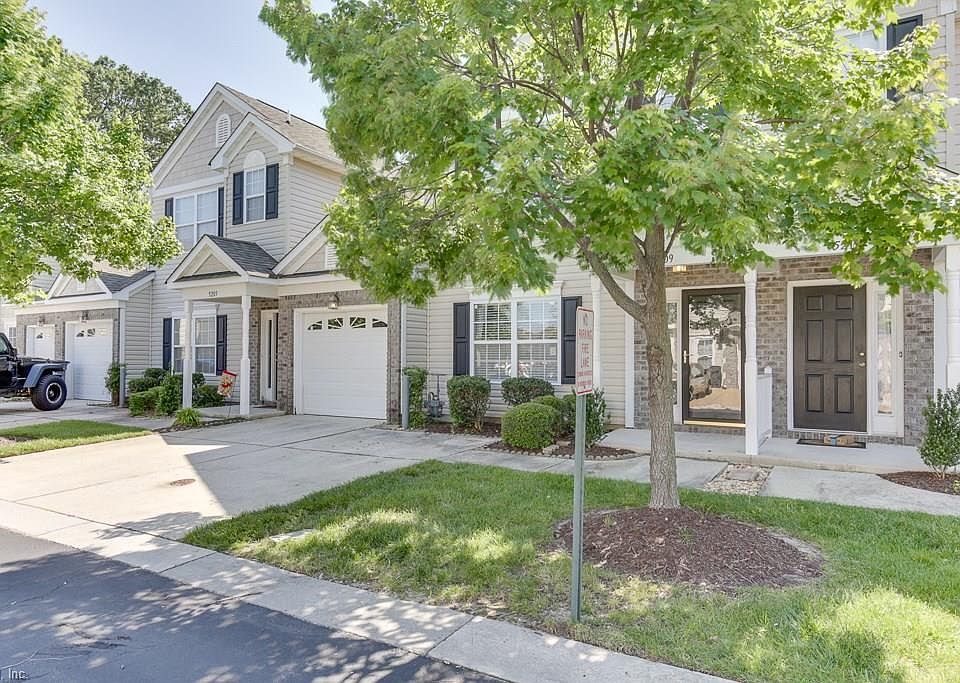 5209 Maracas Arch, Virginia Beach, VA 23462 Zillow