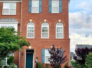 23112 Dunlop Heights Ter, Ashburn, VA 20148