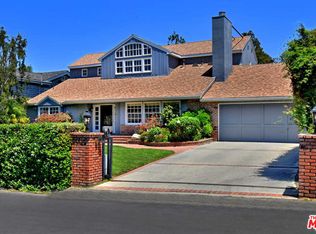 4018 Mary Ellen Ave, Studio City, CA 91604