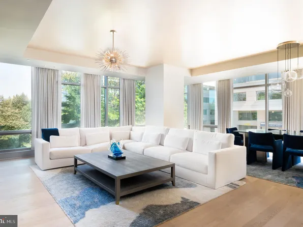 2501 M St NW #202, Washington, DC 20037