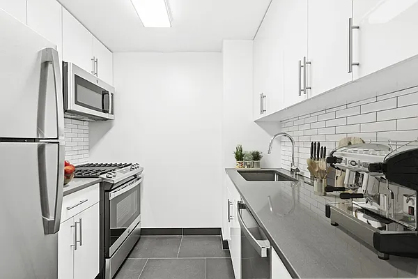 Rented by Pinnacle City Living | media 1