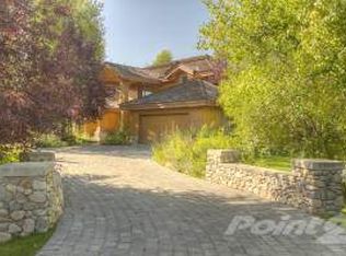 248 Elkhorn Rd, Sun Valley, ID 83353