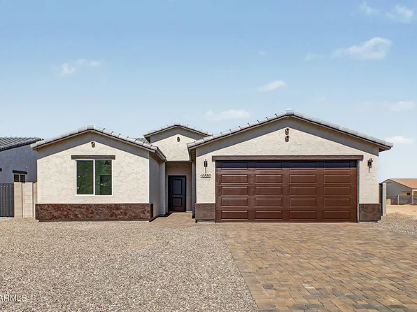 10580 W MONACO Boulevard, Arizona City, AZ 85123
