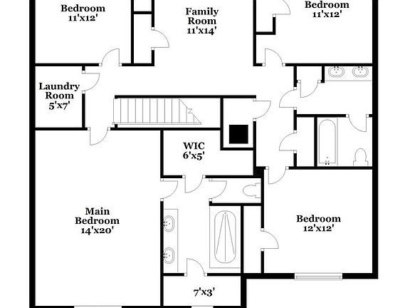 2nd image of 1569 Aldenwood Pl