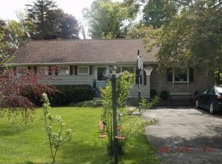 11 John St, Newark Valley, NY 13811