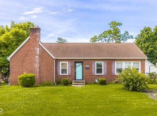 2411 Ohio Ave, Columbus, IN 47201