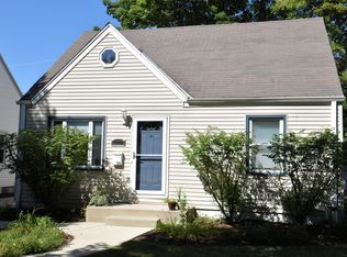 3333 N 78th St, Milwaukee, WI 53222