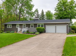 1321 Warner Ave, Mansfield, OH 44905