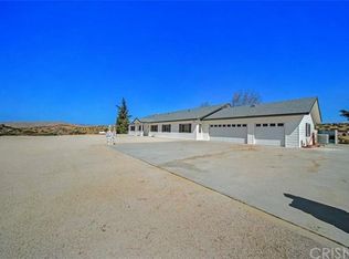12320 Trail Rd, Agua Dulce, CA 91390