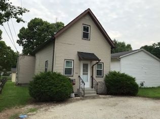 1020 Green St, Huntington, IN 46750