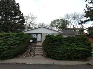 1002 Zodiac Dr, Colorado Springs, CO 80905