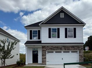 796 Brisbane Ct, Graniteville, SC 29829