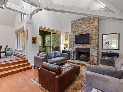 402 Wild Irishman Rd #1918, Keystone, CO, 80435