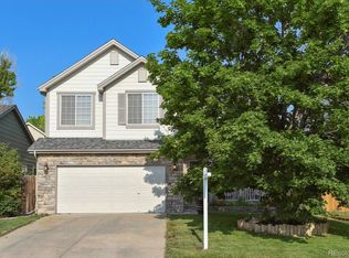 5610 Spruce Ave, Castle Rock, CO 80104