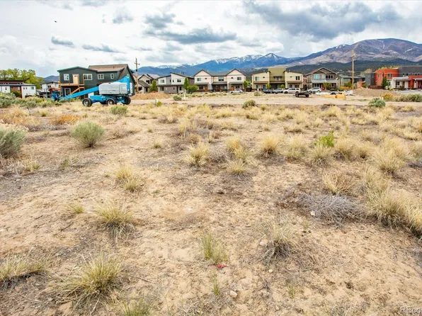 230 River Ridge Lane LOT 39, Salida, CO 81201