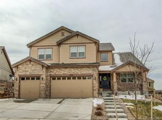 6748 S Catawba Way, Aurora, CO 80016