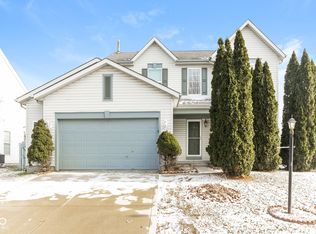 6389 Kentstone Dr, Indianapolis, IN 46268