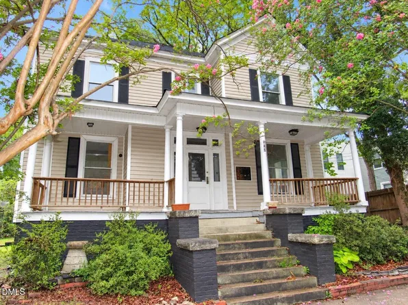 804 Lancaster St, Durham, NC 27701
