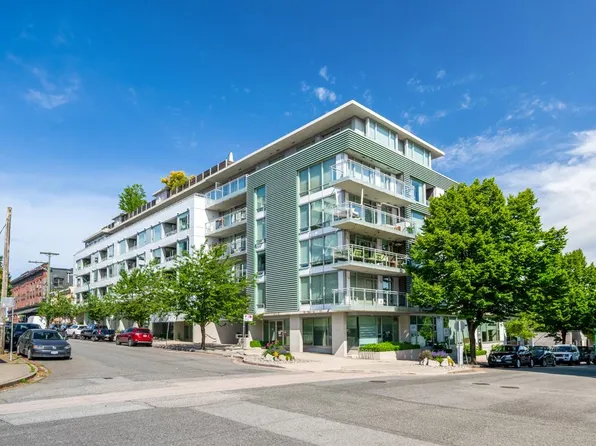 289 E 6th Ave #203, Vancouver, BC V5T 0E9