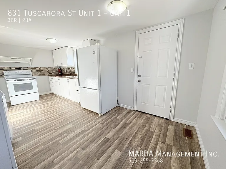 831 Tuscarora St #1 — Photo 3