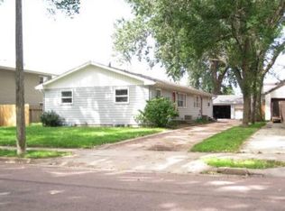 415 S Williams Ave, Sioux Falls, SD 57104