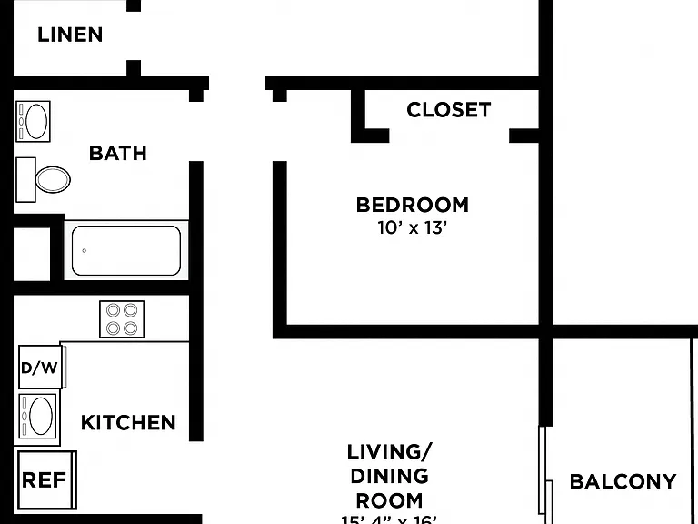 The Willows Apartment Homes — Photo 27