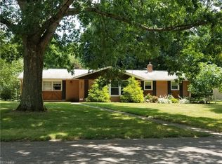 5050 Lindford Ave NE, Canton, OH