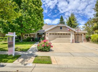 157 Valleywood Dr, Roseville, CA 95678