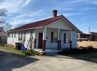 929 College Avenue Ext, Rock Hill, SC 29730