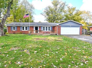 40 N Sigsbee St, Indianapolis, IN 46214