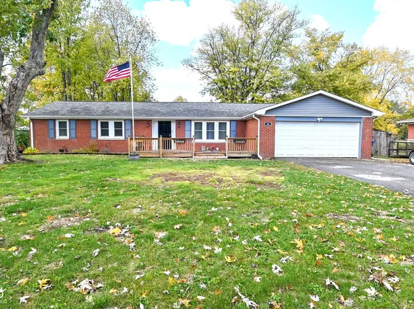 40 N Sigsbee St, Indianapolis, IN 46214