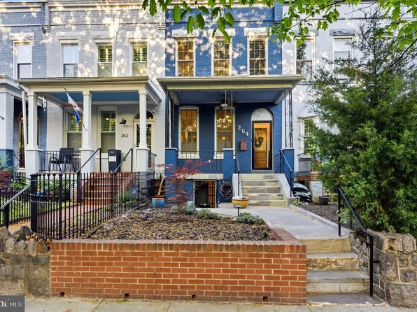 264 15th St SE, Washington, DC 20003