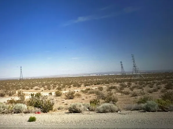 0 Avenue 6, Mojave, CA 93501
