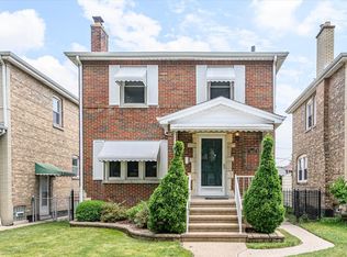 3821 Maple Ave, Berwyn, IL 60402