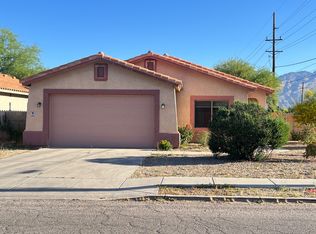 3585 E Flower St, Tucson, AZ 85716