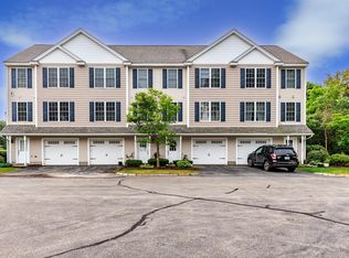 2 Larch St UNIT 22, Manchester, NH 03102