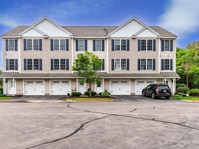 2 Larch Street #22, Manchester, NH, 03102