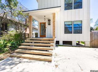 315 S T. J. Jemison Blvd, Baton Rouge, LA 70802