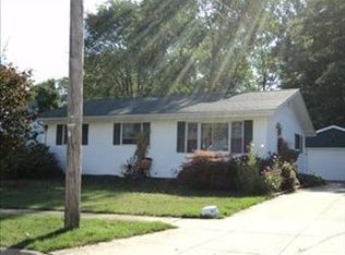 21 Mary St, Rittman, OH 44270