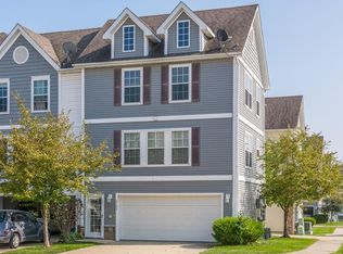 3103 SW Sharmin Ln, Ankeny, IA 50023