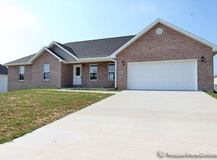 2367 Jonathan Dr, Jackson, MO 63755