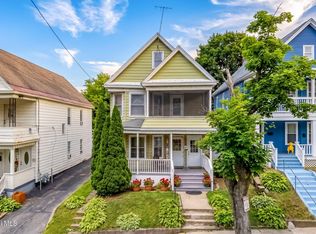 305-307 Furman Street, Schenectady, NY 12304