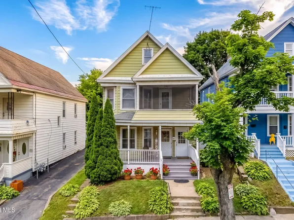 305-307 Furman Street, Schenectady, NY 12304