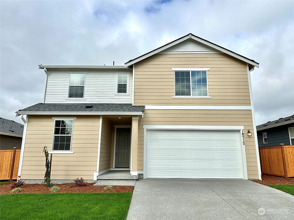 1st image of 18712 135th Avenue E #81