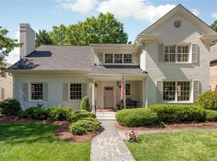 2120 Bucknell Ave, Charlotte, NC 28207